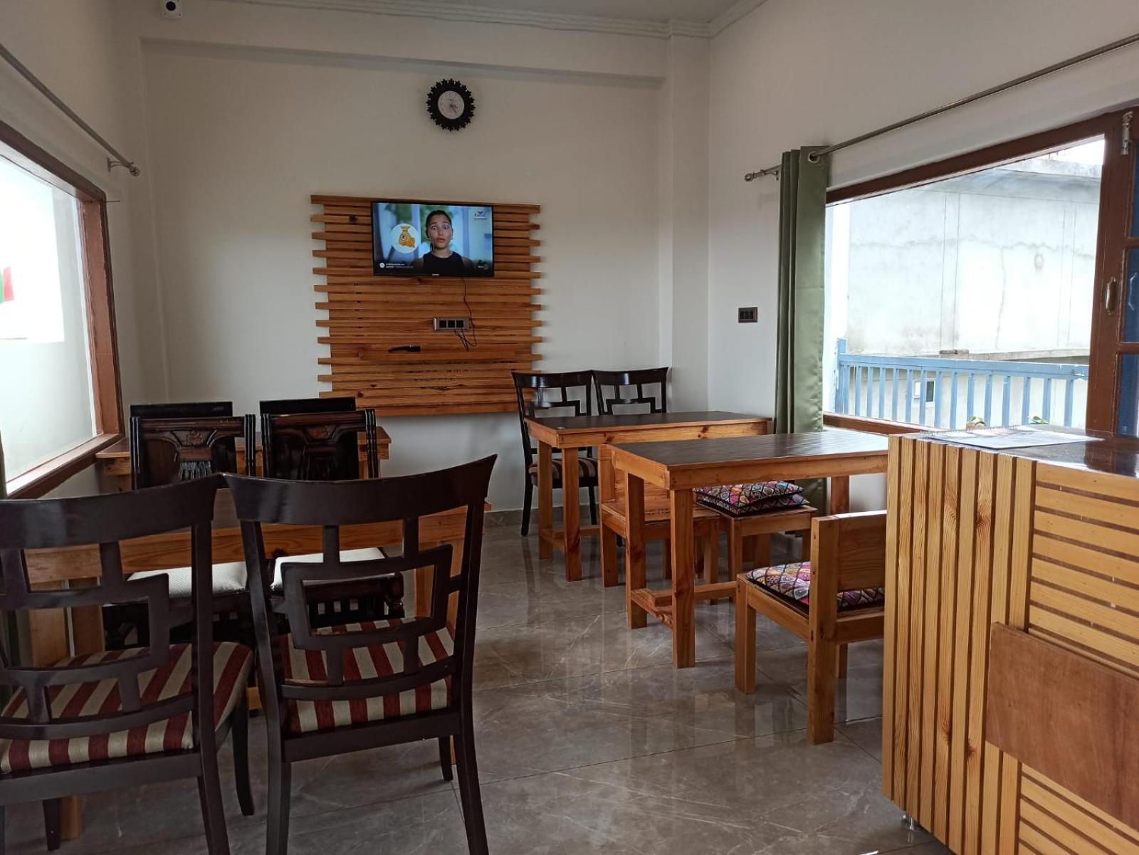 Bīr La Atharva Residency By Sunchasers מראה חיצוני תמונה